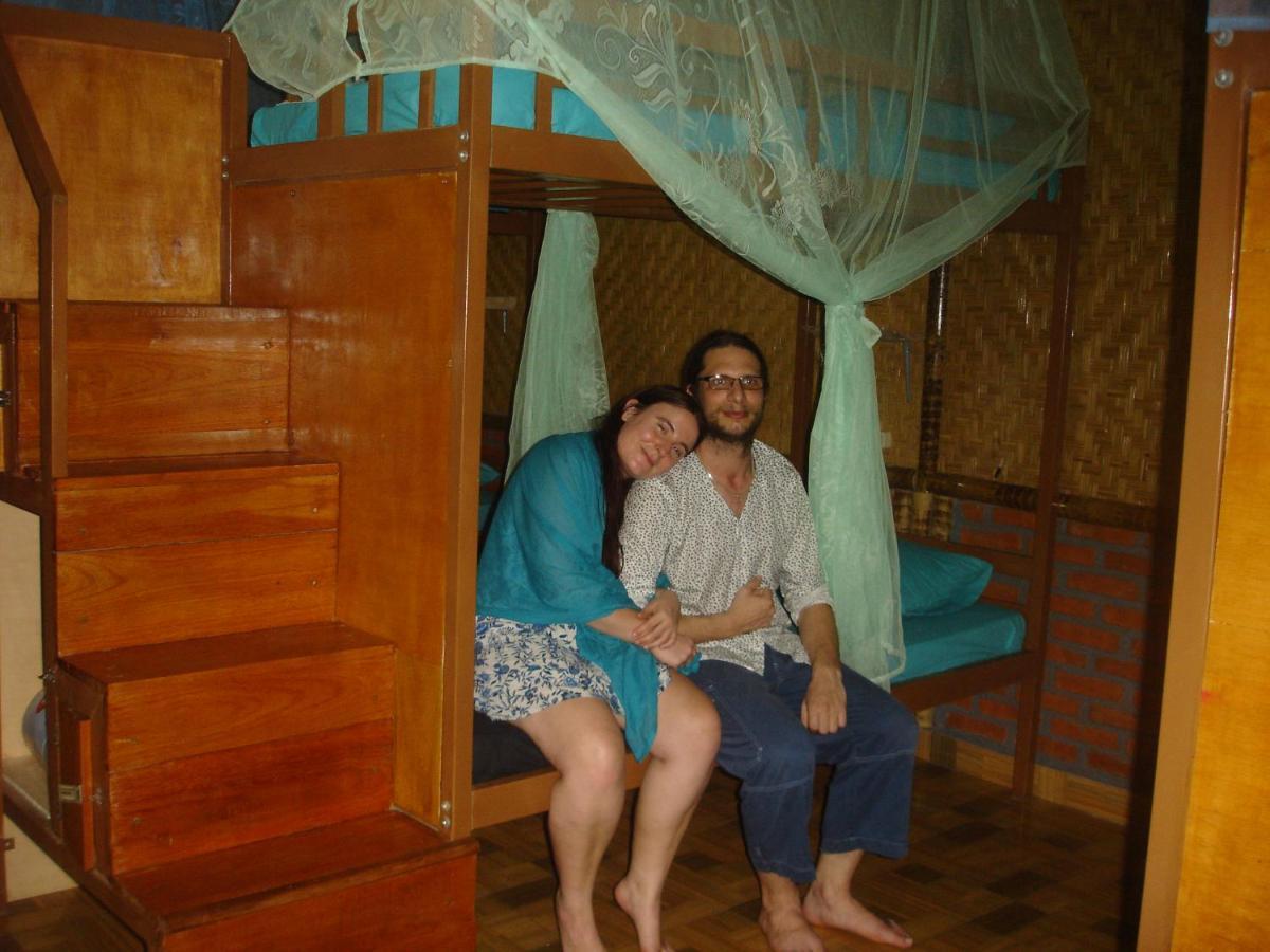 Dormitory Sedap Malam Singaraja Екстериор снимка